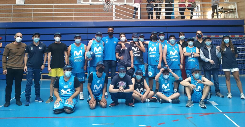 compromiso social leganes encesta con estu